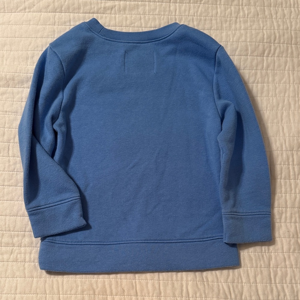 Sweatshirt - Picture 3 of 3